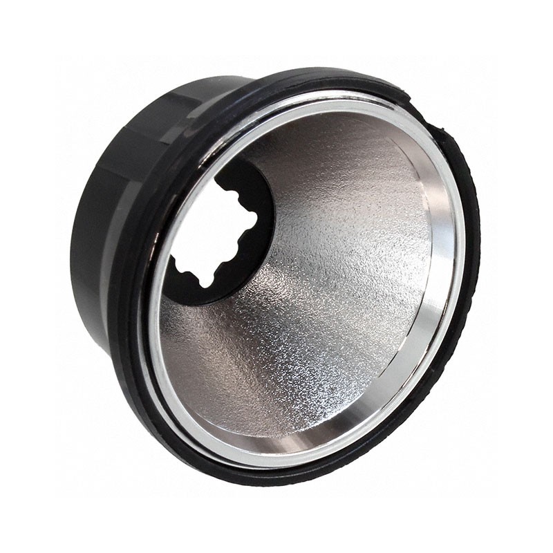 1 pcs : CA12881_MINNIE-M - REFL+HOLDER 1POS 35MM RND 15.8MM