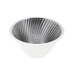 1 pcs : C18320_ADELIA-110-M - REFLECTORROUND1 POS109.8MM (D)57