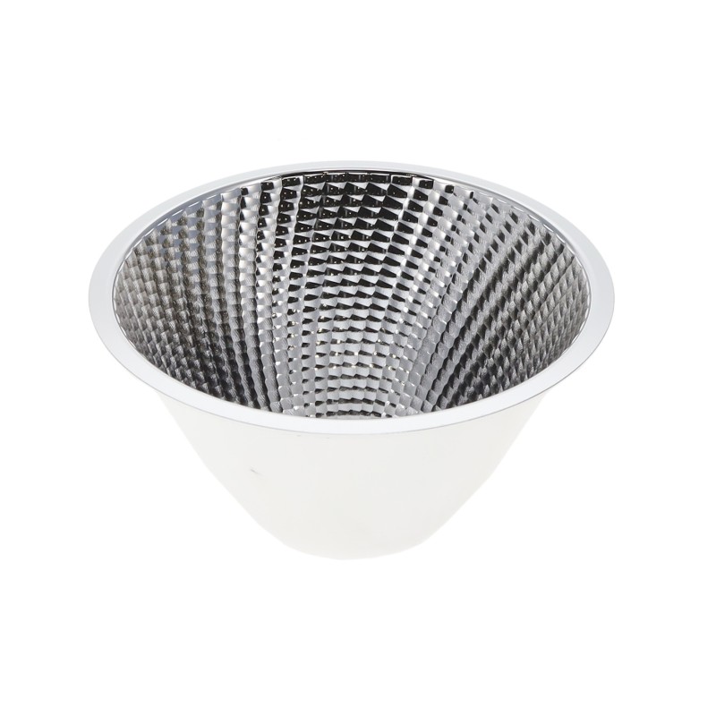 1 pcs : C18320_ADELIA-110-M - REFLECTORROUND1 POS109.8MM (D)57