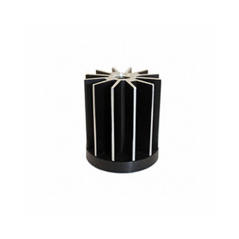 1 pcs : ATSEU-077A-C4-R0 - STAR HEAT SINK LED