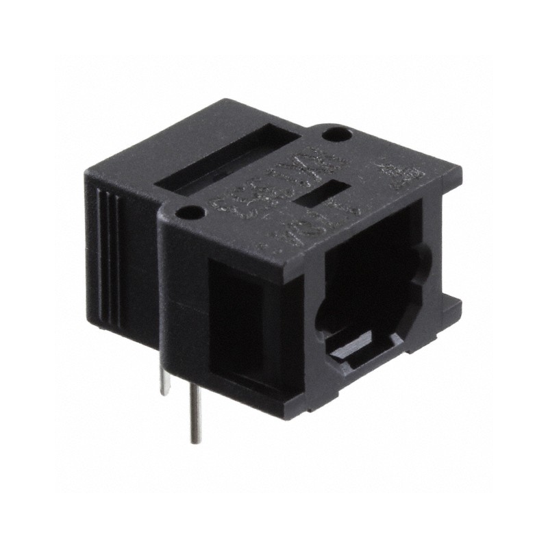 1 pcs : TORX1353(F) - FIBER OPTIC RECEIVER 500KBPS