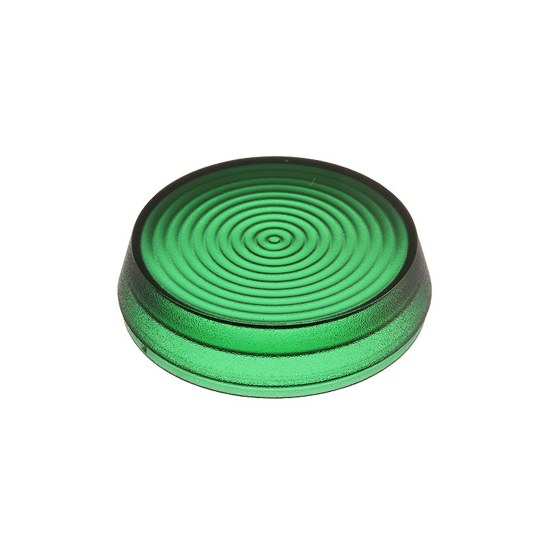 1 pcs : 5.49.263.007/1505 - LENS ROUND