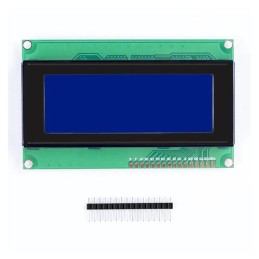 1 pcs : CN0294 - 2004 LCD