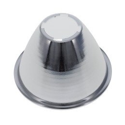 1 pcs : C18424_ADELIA-70-M - REFLECTORROUND1 POS69.7MM (D)42.