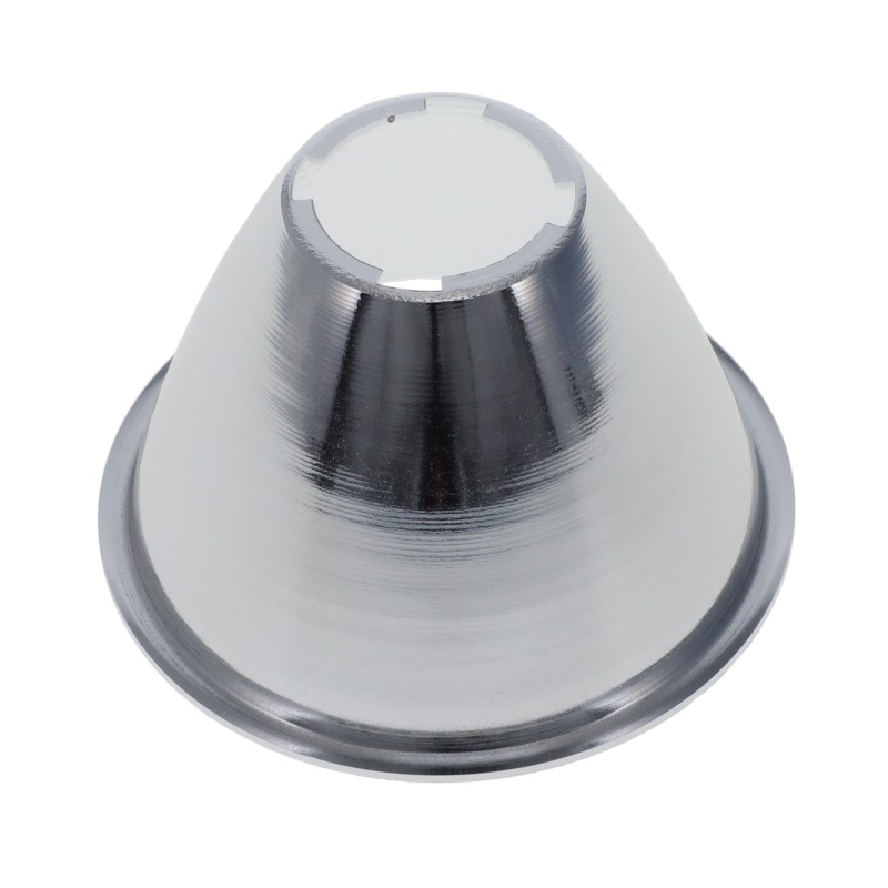 1 pcs : C18424_ADELIA-70-M - REFLECTORROUND1 POS69.7MM (D)42.