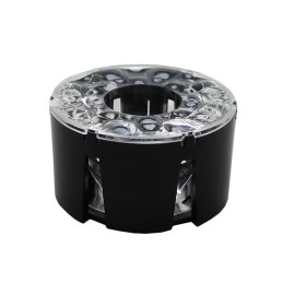 1 pcs : CP17742_YASMEEN-70-ZOOM-C - LENS 16-41DEG SPOT MED