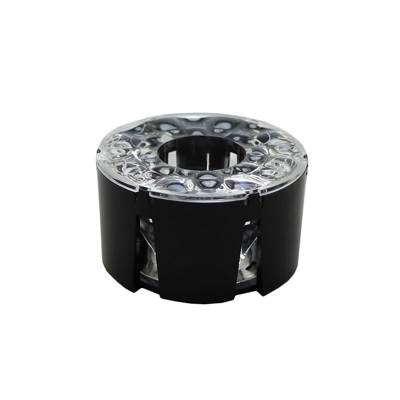 1 pcs : CP17742_YASMEEN-70-ZOOM-C - LENS 16-41DEG SPOT MED