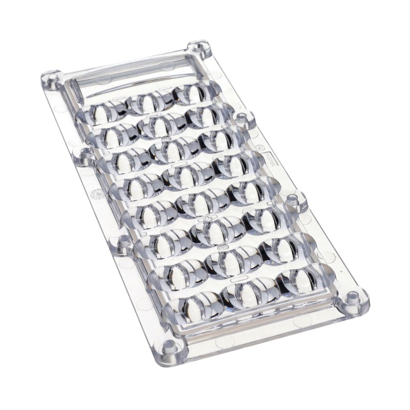 1 pcs : CS17758_STRADA-IP-24-T3-M-PC - ASSEMBLYRECTANG24 POS173.0 X 71.