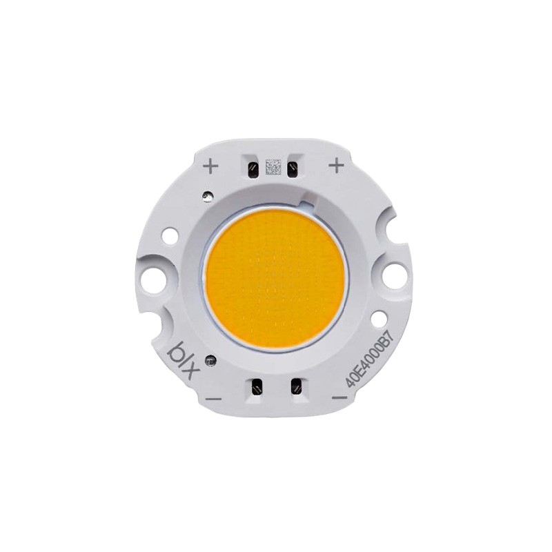 1 pcs : BXRC-35A4001-D-73-SE - LED COB DECOR WM WH ROUND 3500K