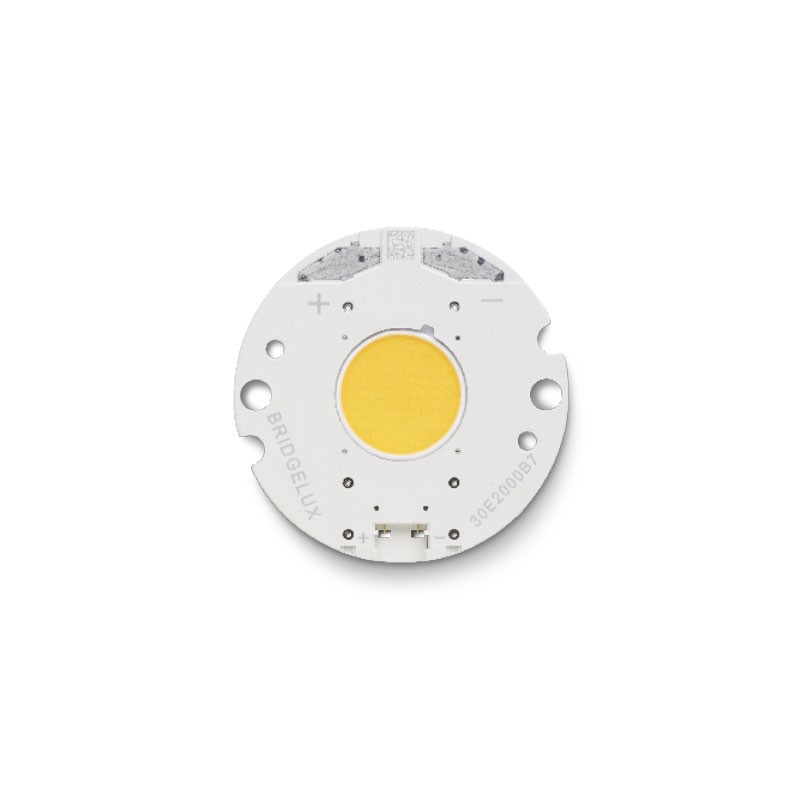 1 pcs : BXRC-65C2001-C-83 - LED COB VERO 13C WHT ROUND 6500K