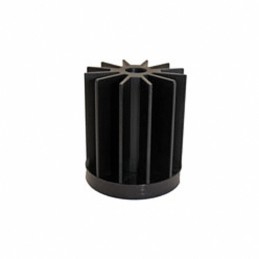 1 pcs : ATSEU-077D-C1-R0 - STAR HEAT SINK LED