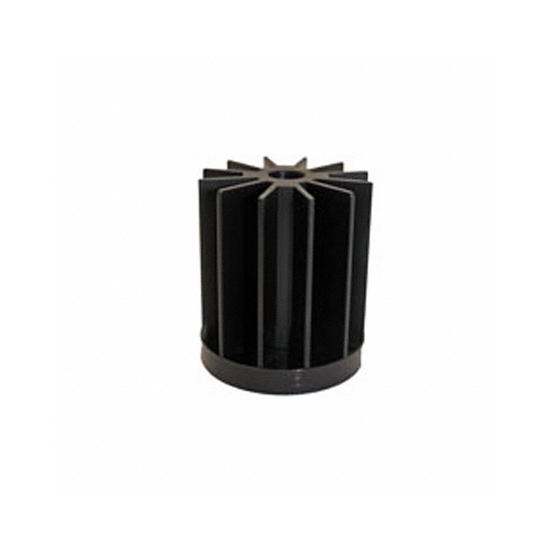 1 pcs : ATSEU-077D-C1-R0 - STAR HEAT SINK LED