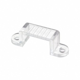 1 pcs : AB-M-PVC-RBLL-07 - PVC PLASTIC BRACKET FOR LIGHT ST