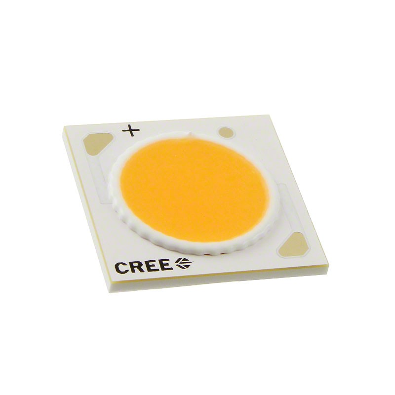 1 pcs : CXA1820-0000-000N00Q240F - LED COB XLAMP NEUT WHT SQU 4000K