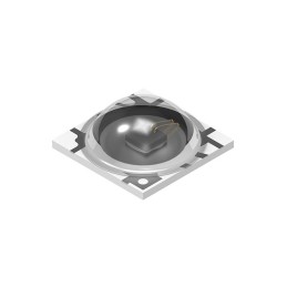 1 pcs : 15437394AA540 - WL-SIQW SMT INFRARED QFN LED WAT