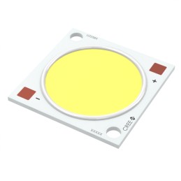 1 pcs : CMU2258-0000-000P0H0A30G - LED COB XLAMP WARM WHT SQ 3000K