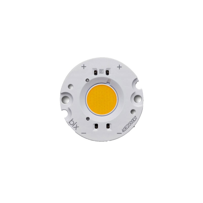 1 pcs : BXRC-27H2000-C-83-SE - LED COB VERO SE 13C WH RND 2700K