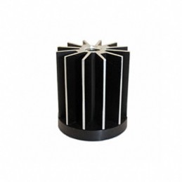1 pcs : ATSEU-077B-C3-R0 - STAR HEAT SINK LED