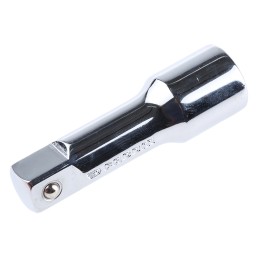 1 pcs - Facom 1/2 in Square, 75 mm Overall