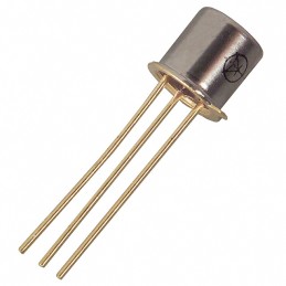 1 pcs : OPV302 - LASER DIODE 850NM 1.5MW TO46