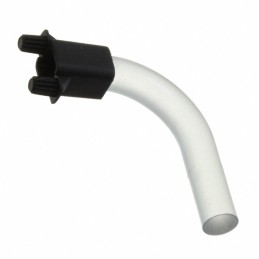 1 pcs : LPR5-0800-1000DP - LIGHT PIPE RIGID RA 4.93MM DIA