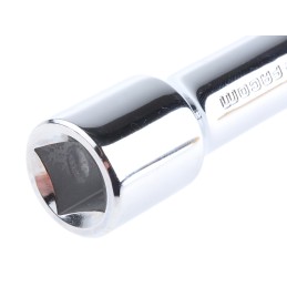 1 pcs - Facom 1/2 in Square, 75 mm Overall