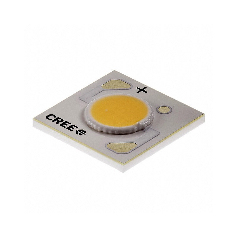 1 pcs : CXA1304-0000-000C00C450F - LED COB XLAMP COOL WHT SQU 5000K
