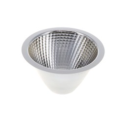 1 pcs : C18428_ADELIA-75-M - REFLECTORROUND1 POS74.7MM (D)42.