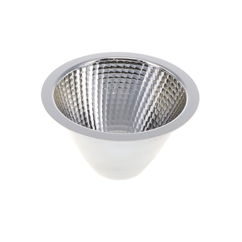 1 pcs : C18428_ADELIA-75-M - REFLECTORROUND1 POS74.7MM (D)42.