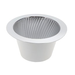 1 pcs : C18984_ADELIA-110-WW2 - REFLECTORROUND1 POS109.8MM (D)57