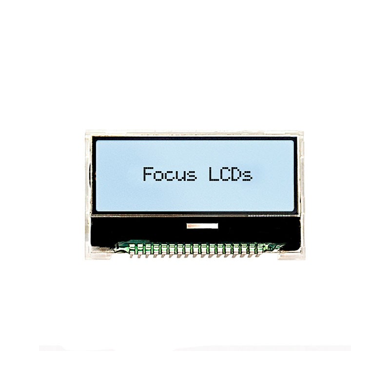 1 pcs : G132CLGFGSW6WTCCXAL - 128X32 FSTN GRAY GRAPHIC LCD