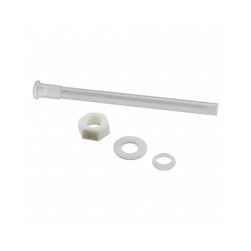 1 pcs : PLTR5-64MM-PR2 - LIGHT PIPE RIGID SINGLE 5MM