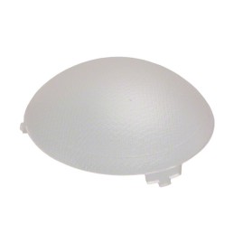 1 pcs : F13671_ANGE-RZ-LENS - LENS CLEAR SNAP-IN