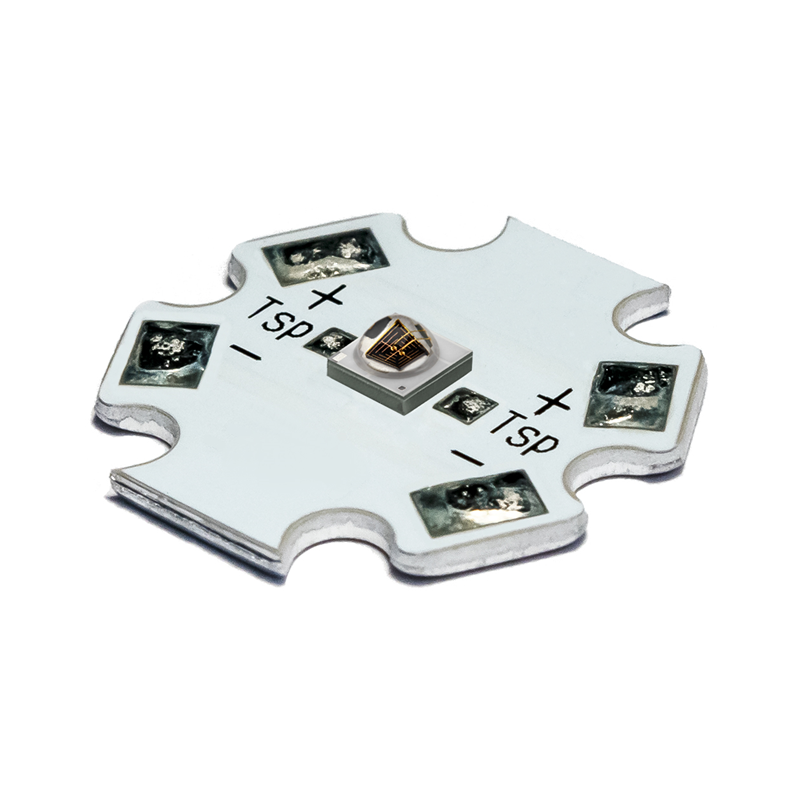 1 pcs : LST1-01G01-IR02-00 - LED MOD SST-10 STARBOARD