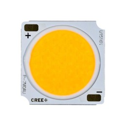 1 pcs : CMU1516-R090-00PN0U0A30G - XLAMP CMU LED WHITE PRO9