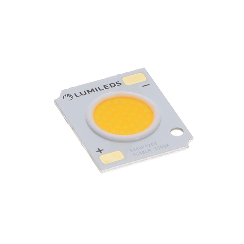 1 pcs : L2C5-30801203H09P0 - LED COB LUXEON WHT RECT 3000K