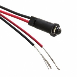 1 pcs : 5586403027F - LED PMI SNAP-IN WHT 3000K