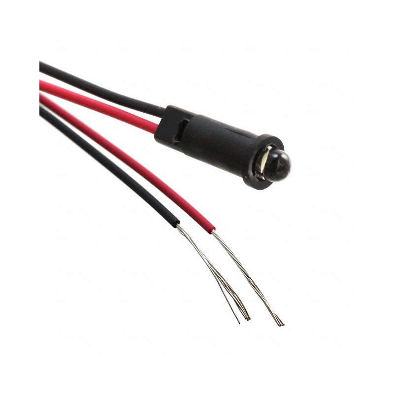 1 pcs : 5586403027F - LED PMI SNAP-IN WHT 3000K