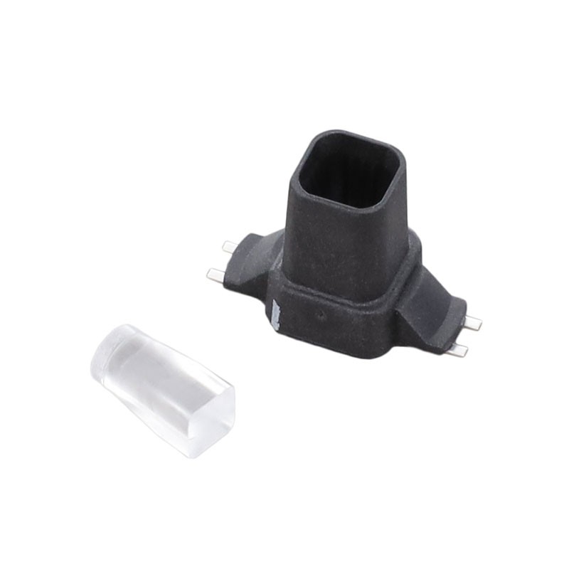 1 pcs : LPV3-0350F-R480 - RED/630NM