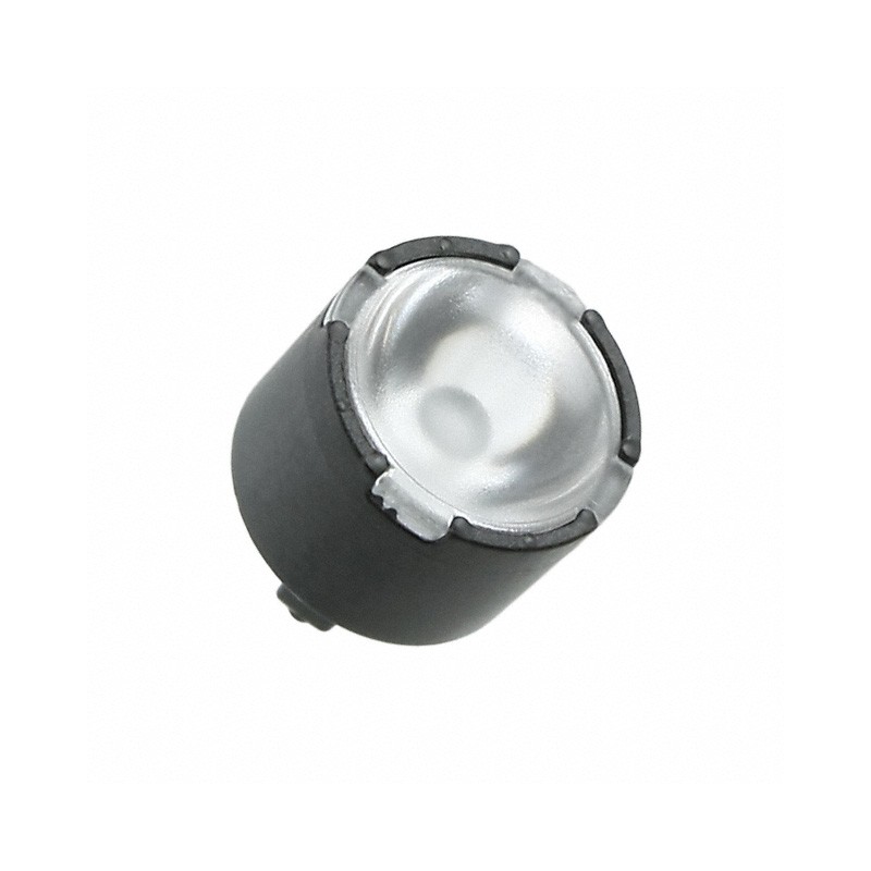 1 pcs : FP10995_LISA2-M-PIN - LENS CLEAR 19-34DEG MEDIUM ADH