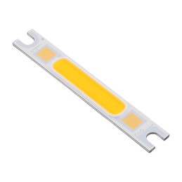 1 pcs : CL-L104-MC6L1-F5 - LED COB WARM WHT RECT 3000K