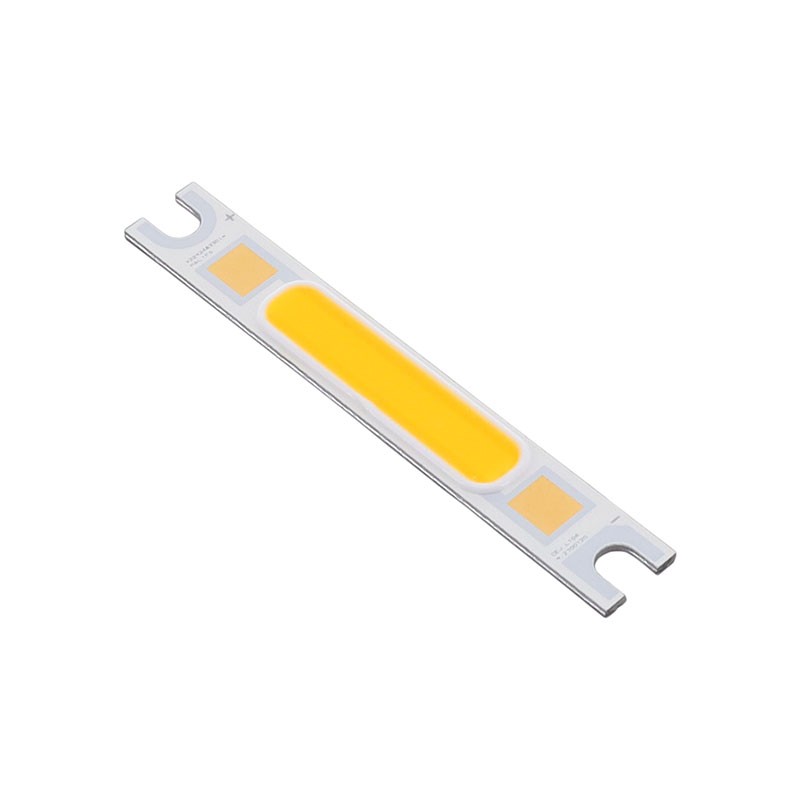 1 pcs : CL-L104-MC6L1-F5 - LED COB WARM WHT RECT 3000K