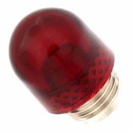 1 pcs : 1620931 - PMI CAP STOVEP RED 15/32 TRANSP