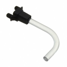 1 pcs : LPR3-1250-0700FP - LIGHT PIPE RIGID RA 2.92MM DIA