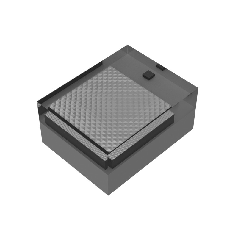 1 pcs : XEGAVT-H2-0000-000-000000K2001 - XLAMP XEG VIOLET LED