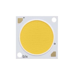 1 pcs : BXRE-50C6501-C-74 - LED COB V22 CL WHT SQUARE 5000K