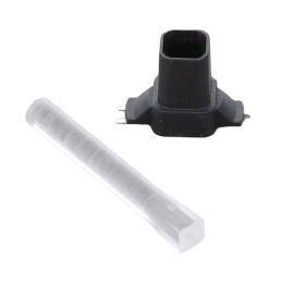 1 pcs : LPV3-1000D-G850 - GREEN/520NM