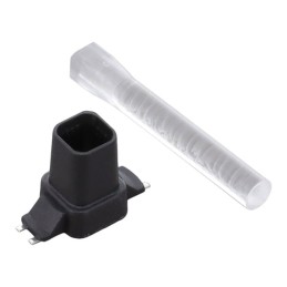 1 pcs : LPV3-1000D-R480 - RED/630NM