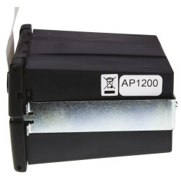 1 pcs - Able Systems AP1200 Panel Printer