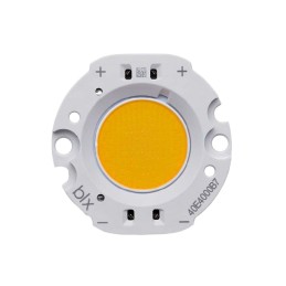 1 pcs : BXRC-17E4000-C-74-SE - LED COB VERO SE 18 WHT RND 1750K